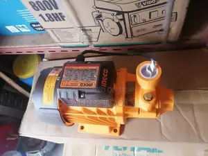 Ingco 1hp Surface Pump