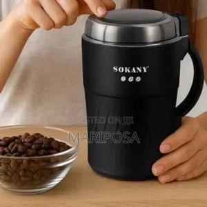 Sokany Grinder