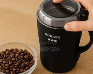 Sokany Grinder