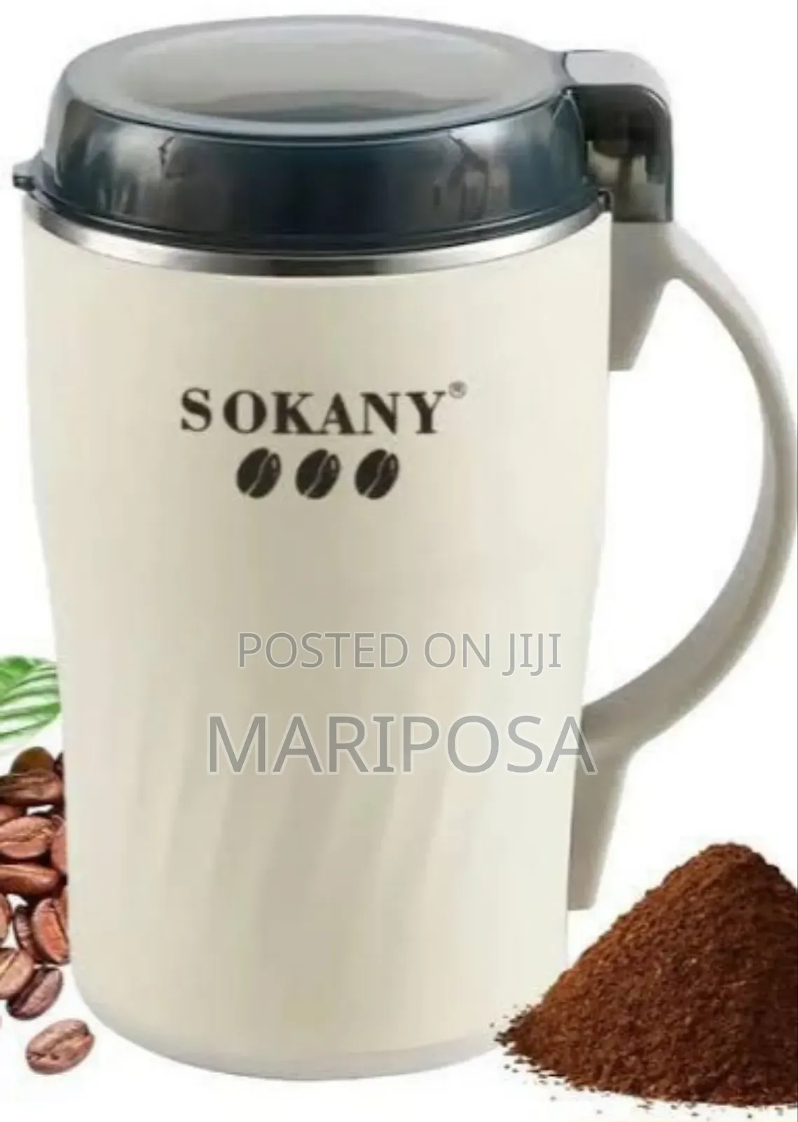Sokany Grinder