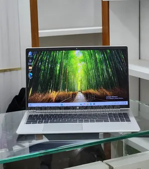 New Laptop HP ProBook 450 G8 16GB Intel Core i5 SSD 256GB