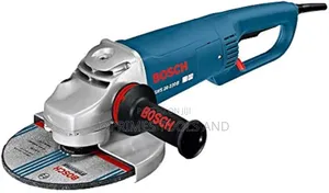 2400w Angle Grinder – Heavy Duty Professional Cutting Grinding
