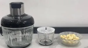 Sokany 2in1 Grinder