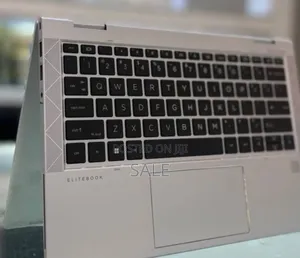 New Laptop HP EliteBook 830 16GB Intel Core i7 SSD 512GB