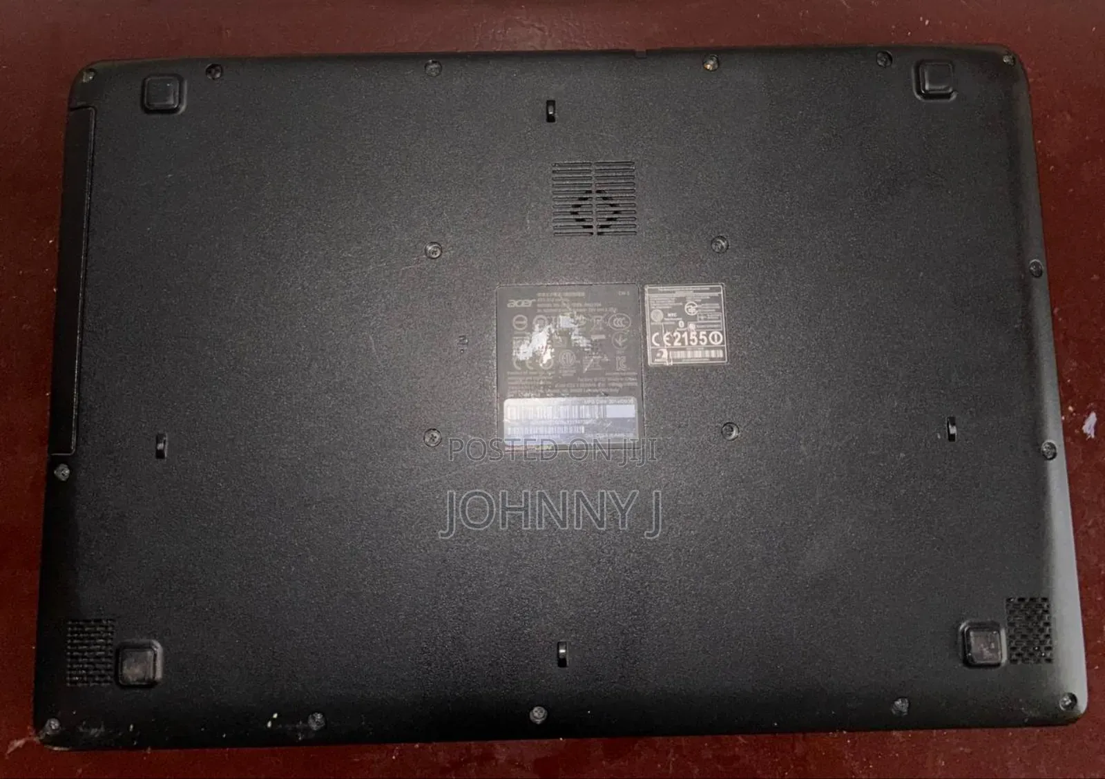 Laptop Acer Aspire 3 A315-21 8GB Intel Core i5 SSD 1T