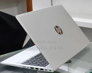 New Laptop HP ProBook 450 G8 16GB Intel Core i5 SSD 256GB