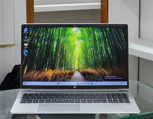 New Laptop HP ProBook 450 G8 16GB Intel Core i5 SSD 256GB
