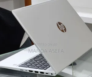 New Laptop HP ProBook 450 G8 16GB Intel Core i5 SSD 256GB