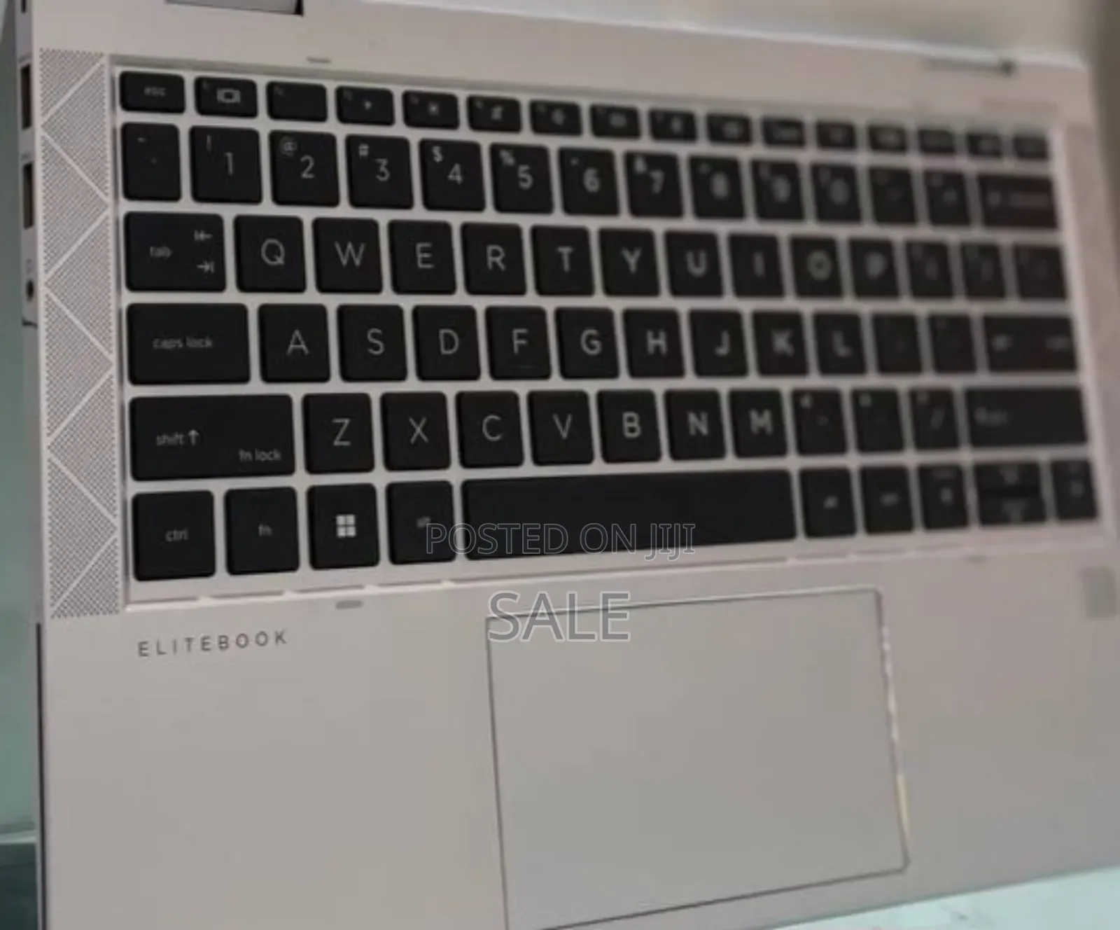 New Laptop HP Elite x360 830 G10 16GB Intel Core i5 SSD 512GB