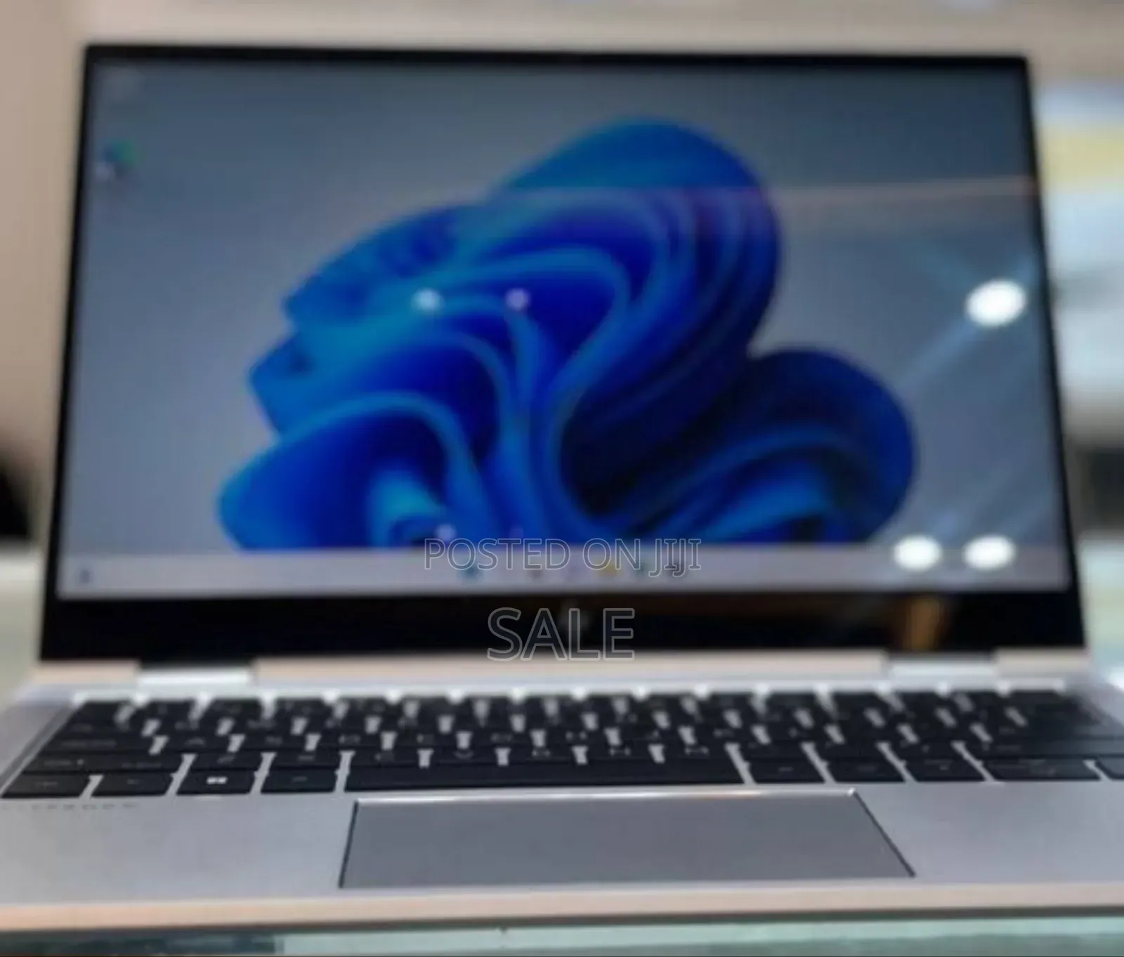 New Laptop HP Elite x360 830 G10 16GB Intel Core i5 SSD 512GB