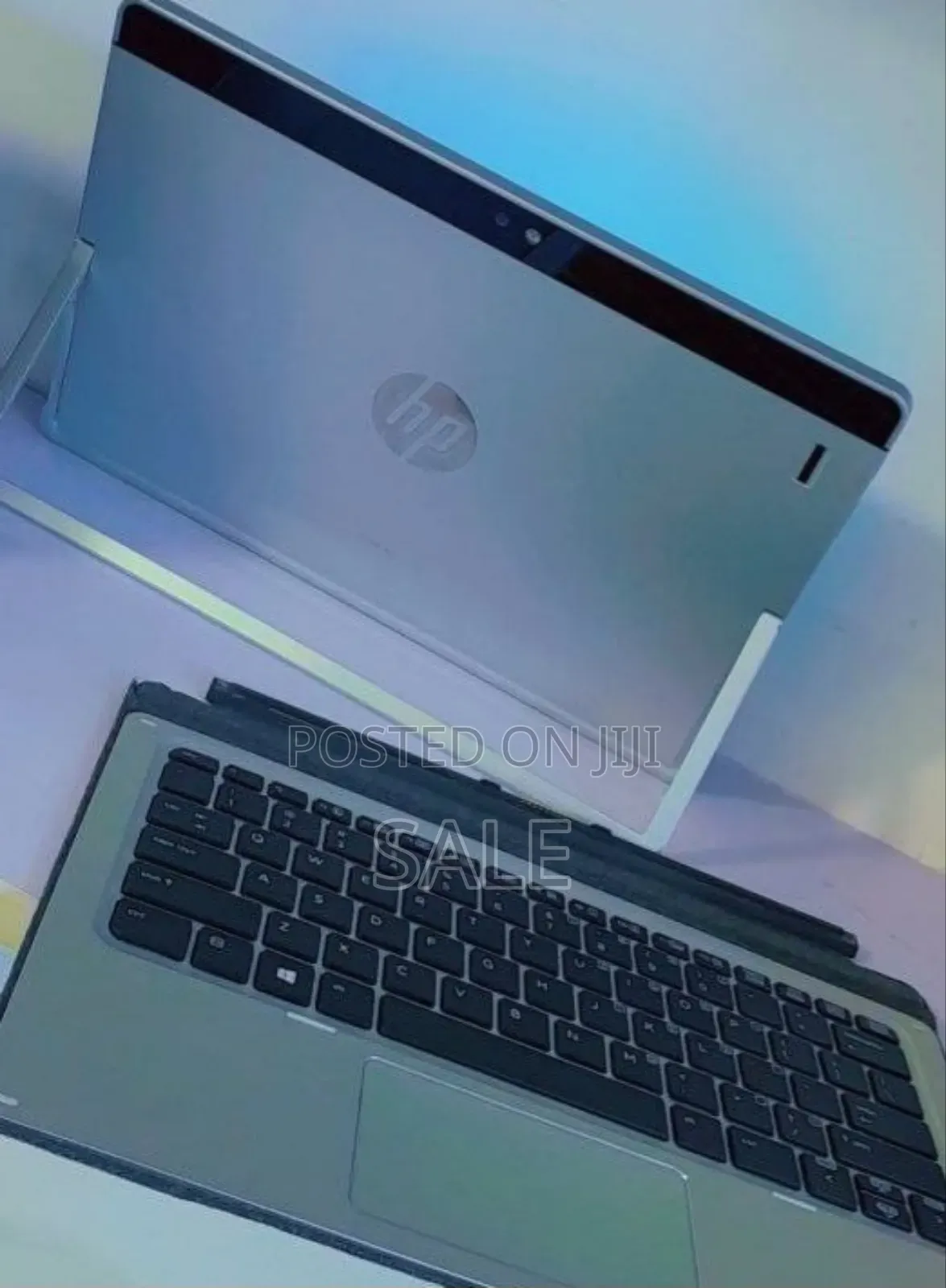 New Laptop HP Envy X2 8GB AMD Ryzen 5 SSD 256GB