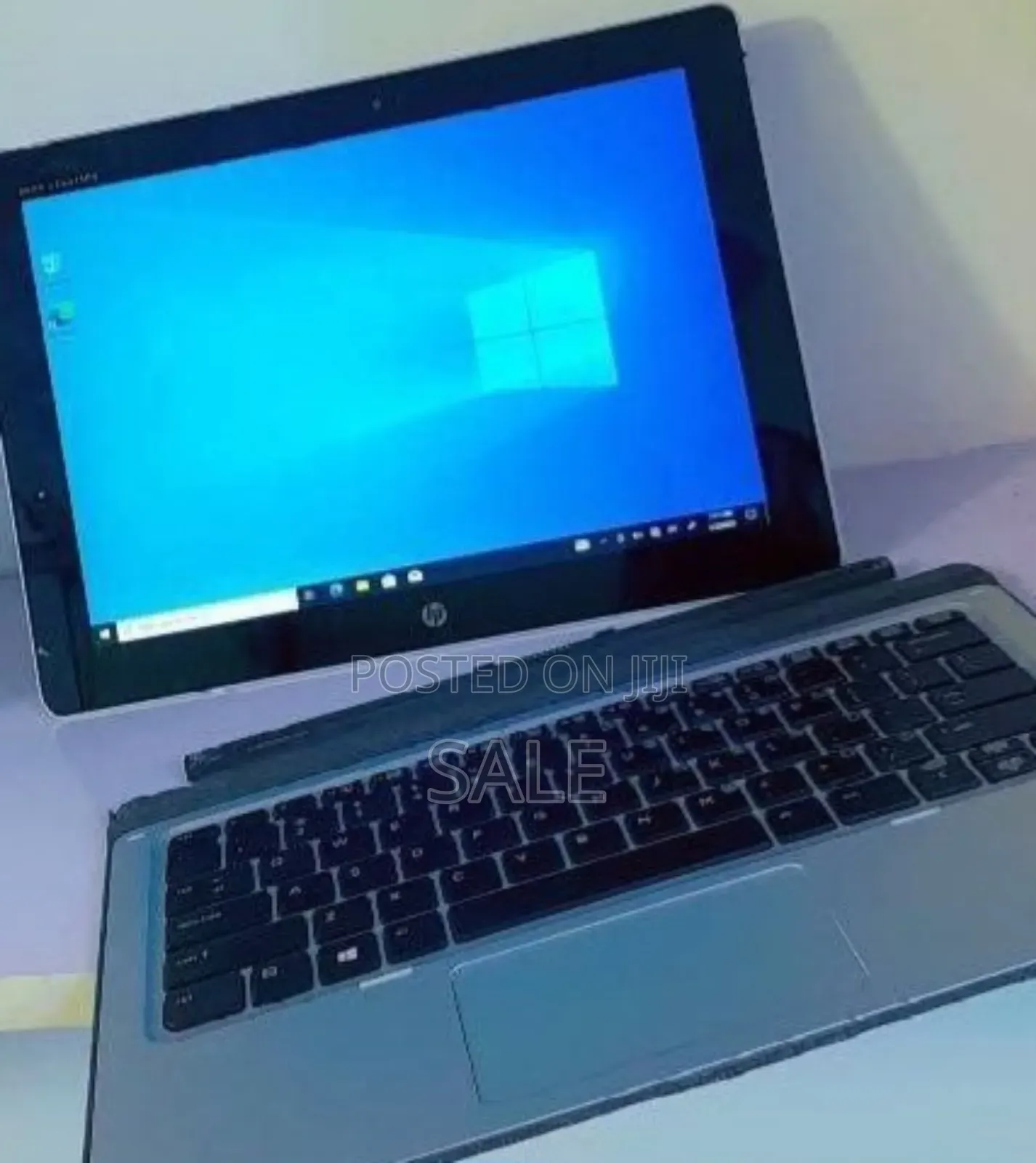 New Laptop HP Envy X2 8GB AMD Ryzen 5 SSD 256GB