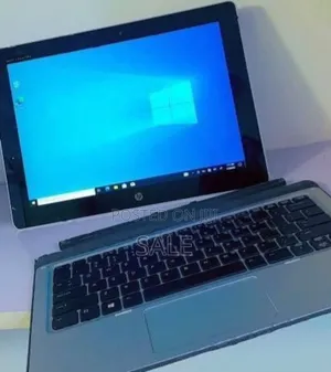 New Laptop HP Envy X2 8GB AMD Ryzen 5 SSD 256GB