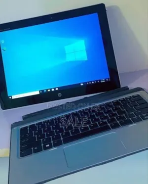 New Laptop HP Envy X2 8GB AMD Ryzen 5 SSD 256GB