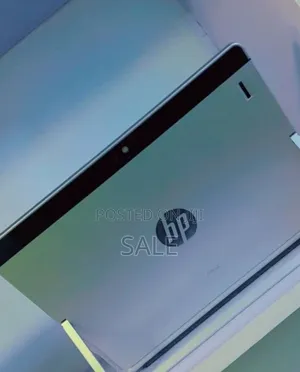 New Laptop HP Envy X2 8GB AMD Ryzen 5 SSD 256GB