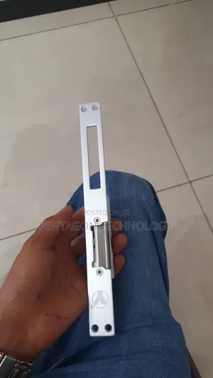 Electrical Door Latch