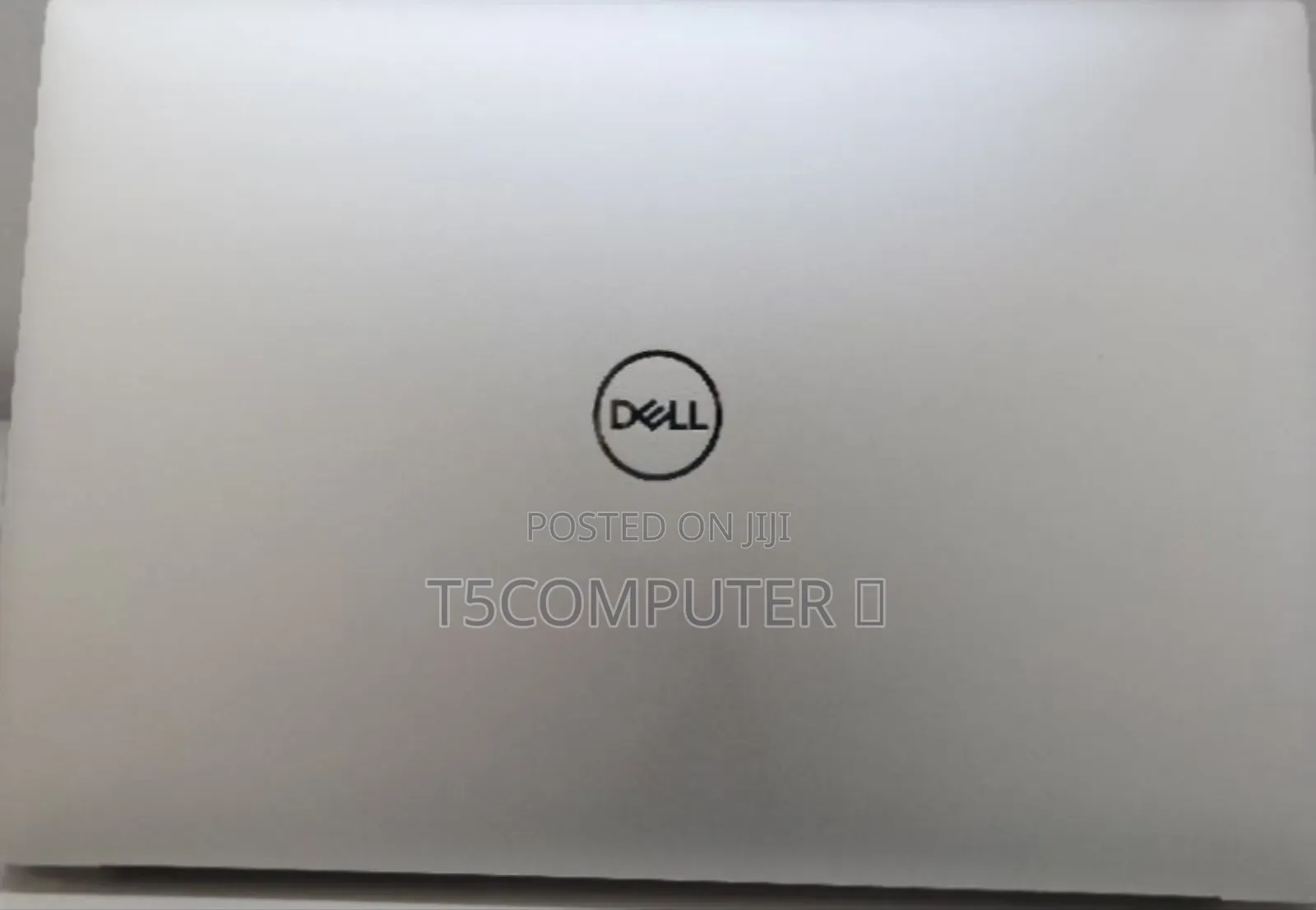 New Laptop Dell XPS 13 16GB Intel Core i7 SSD 512GB