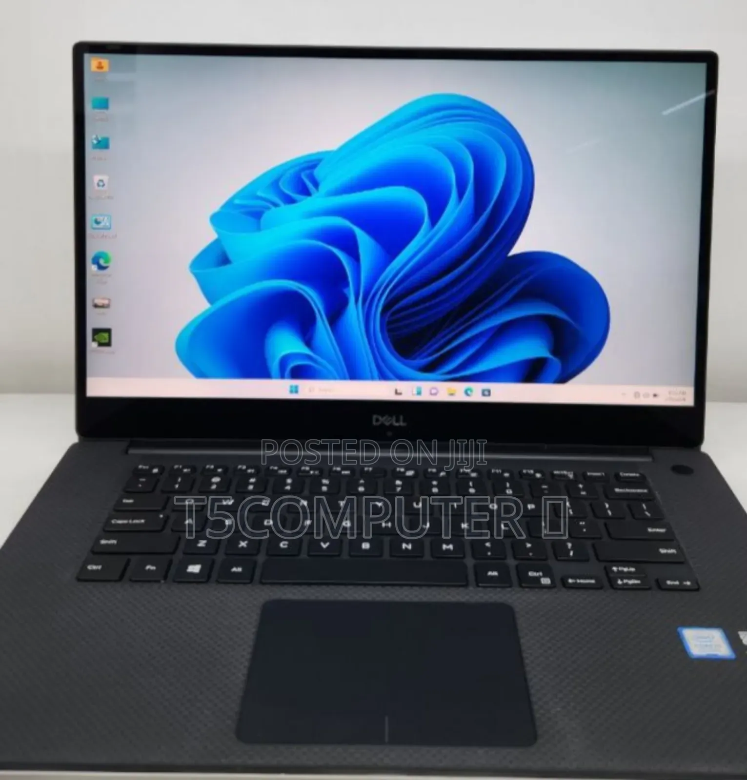 New Laptop Dell XPS 13 16GB Intel Core i7 SSD 512GB