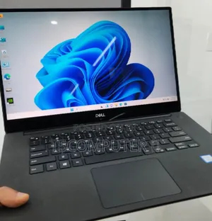 New Laptop Dell XPS 13 16GB Intel Core i7 SSD 512GB