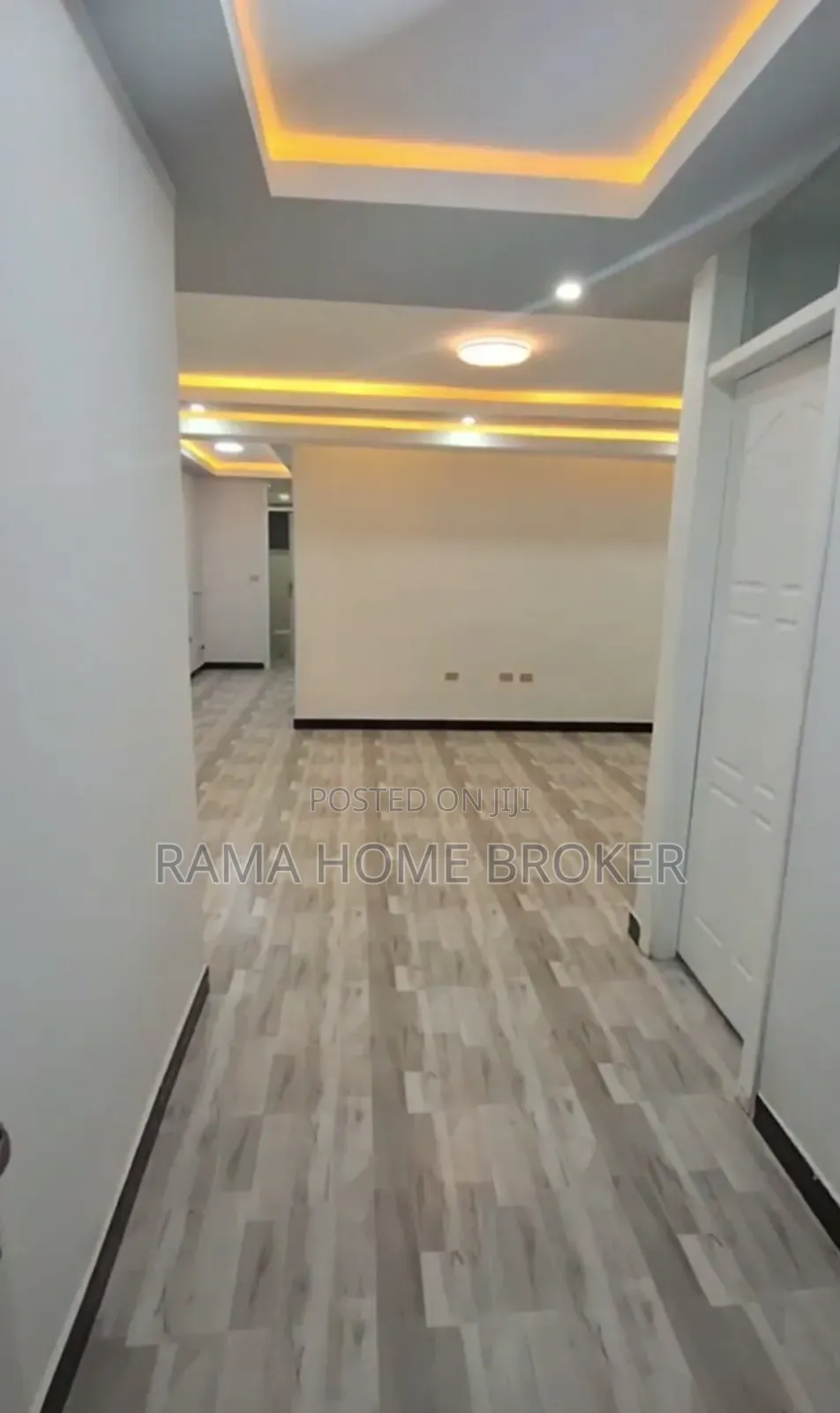 Furnished 2bdrm Condo in አያት 40/60, Yeka for sale