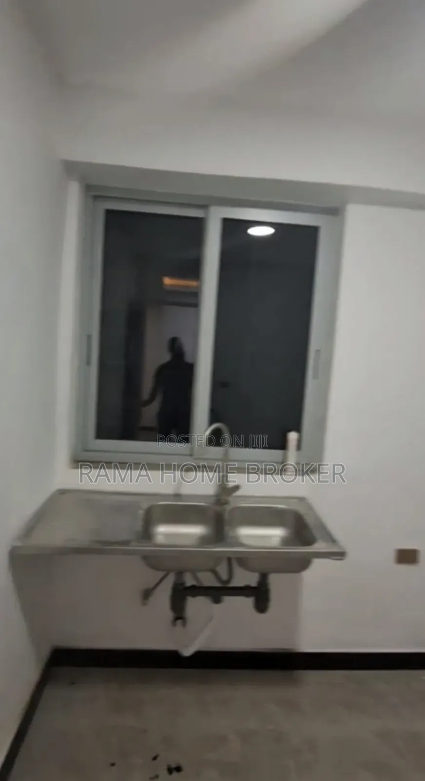 Furnished 2bdrm Condo in አያት 40/60, Yeka for sale