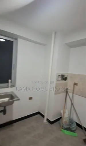 Furnished 2bdrm Condo in አያት 40/60, Yeka for sale