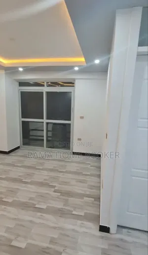 Furnished 2bdrm Condo in አያት 40/60, Yeka for sale