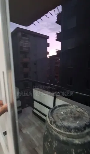 Furnished 2bdrm Condo in አያት 40/60, Yeka for sale