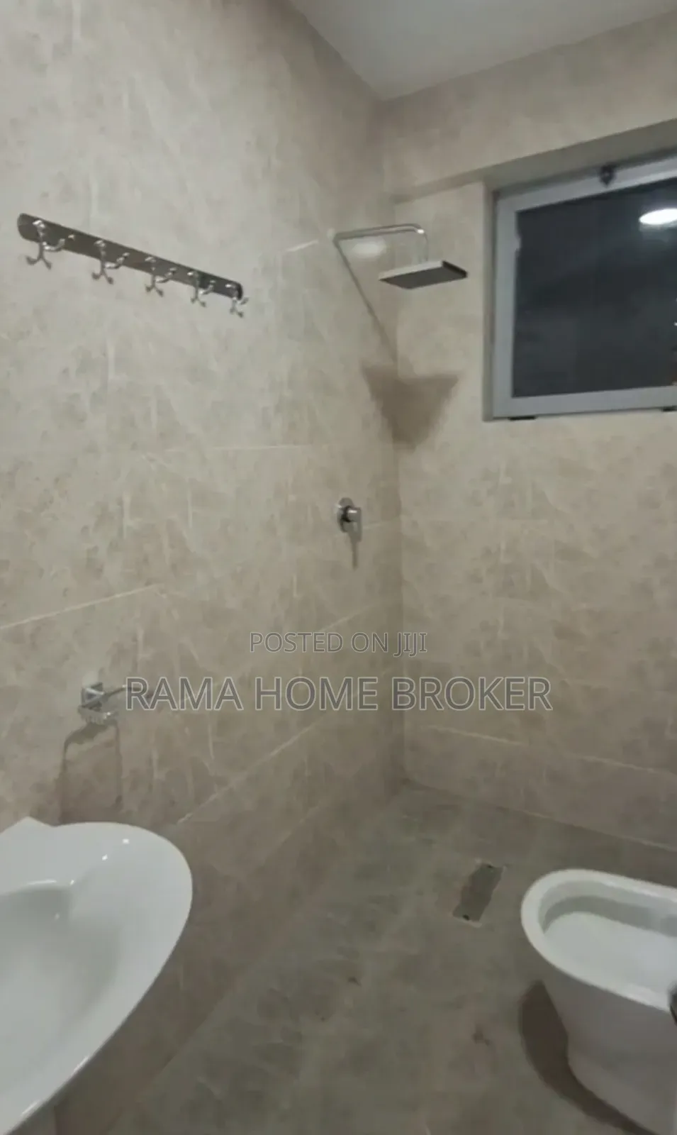 Furnished 2bdrm Condo in አያት 40/60, Yeka for sale
