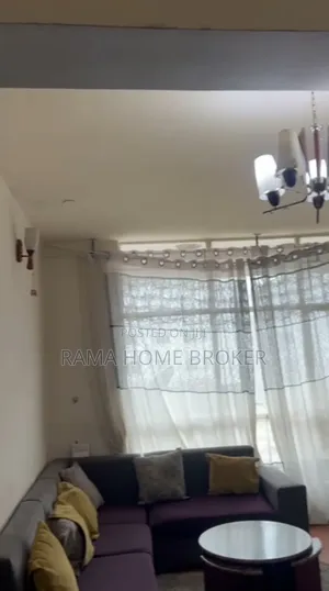 Furnished 3bdrm Apartment in ፊጋ አካባቢ, Yeka for sale