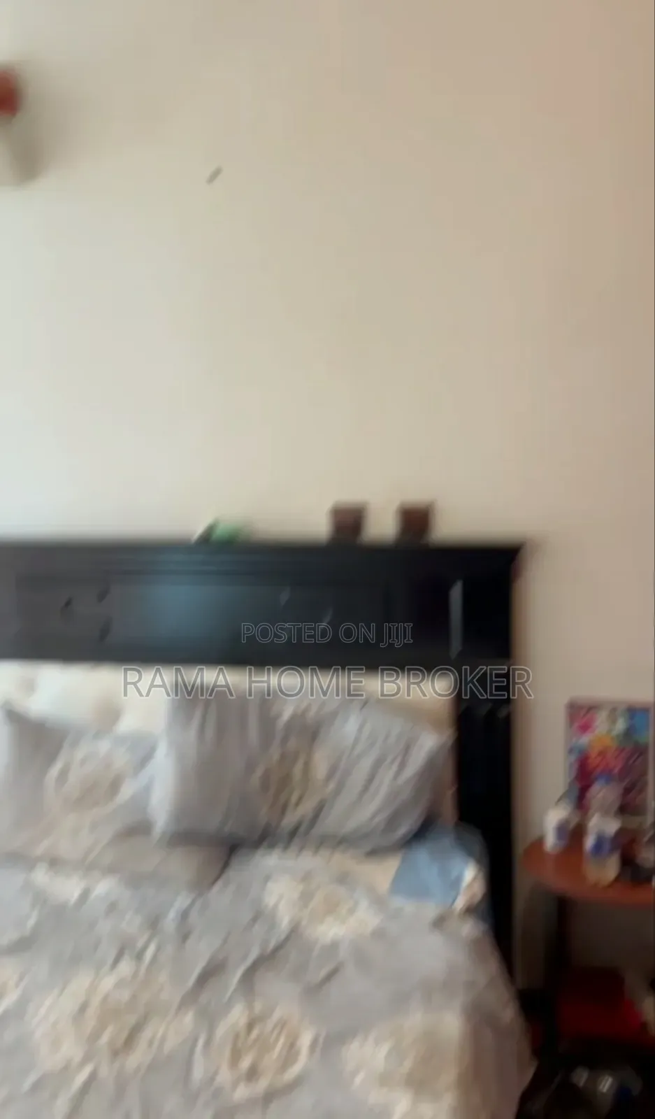 Furnished 3bdrm Apartment in ፊጋ አካባቢ, Yeka for sale