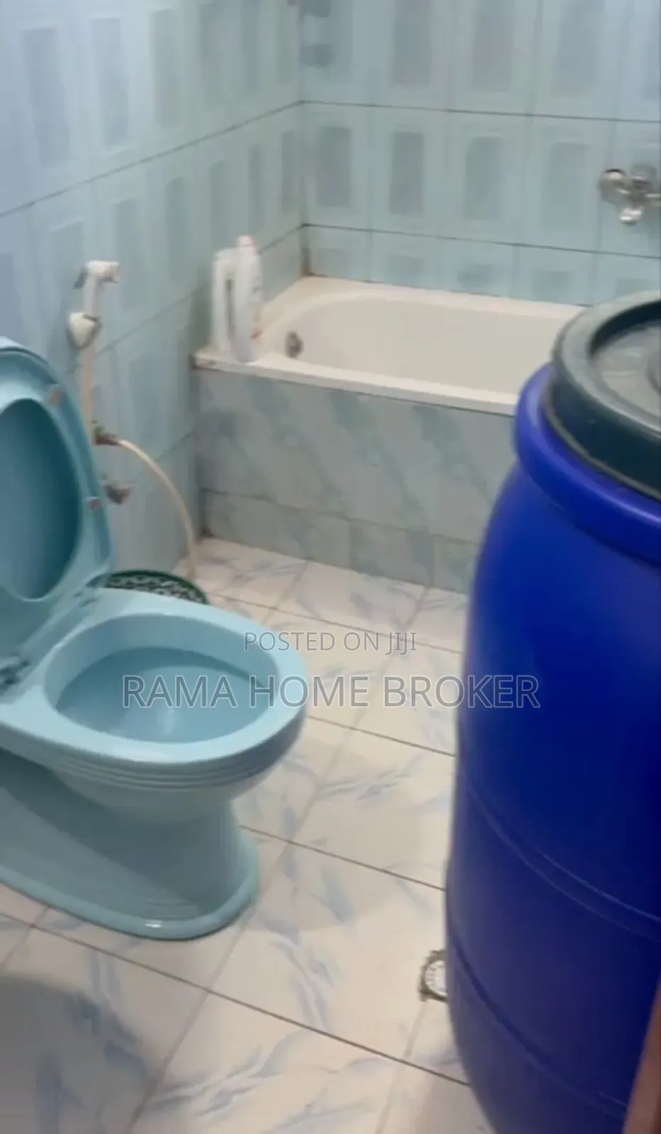 Furnished 3bdrm Apartment in ፊጋ አካባቢ, Yeka for sale