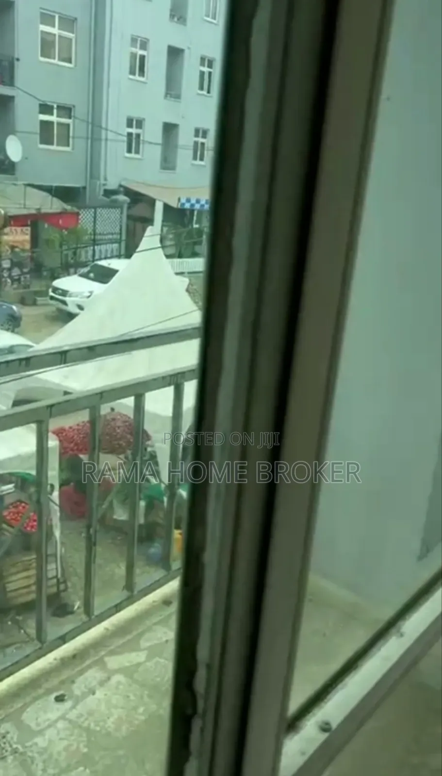 Furnished 3bdrm Apartment in ፊጋ አካባቢ, Yeka for sale