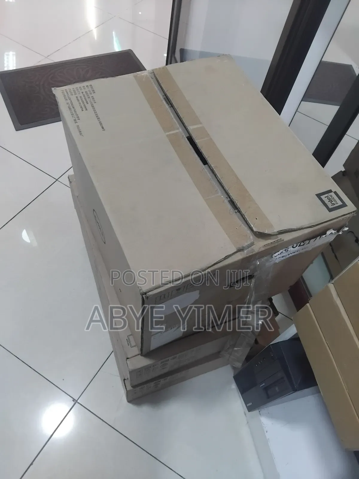 New Desktop Computer Dell Optiplex 7090 8GB Intel Core i7 HDD 1T