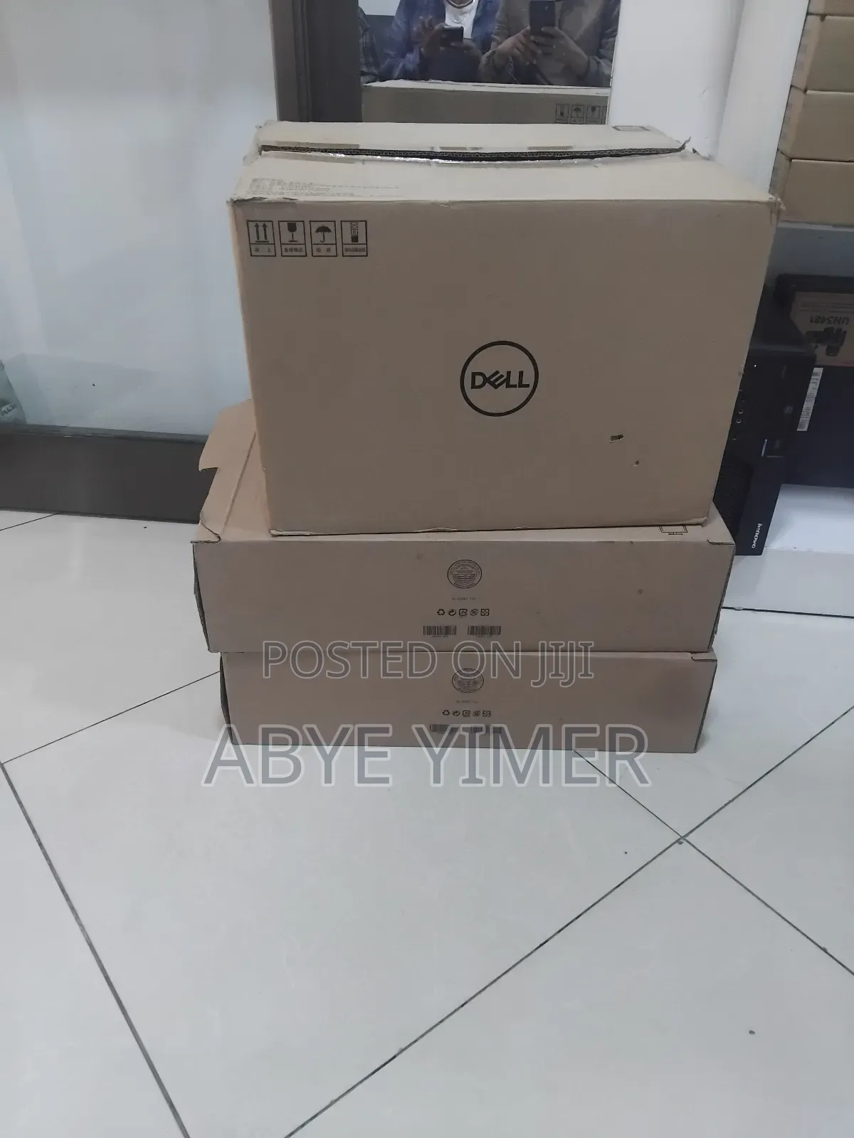 New Desktop Computer Dell Optiplex 7090 8GB Intel Core i7 HDD 1T