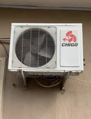 18000btu Ac Chigo