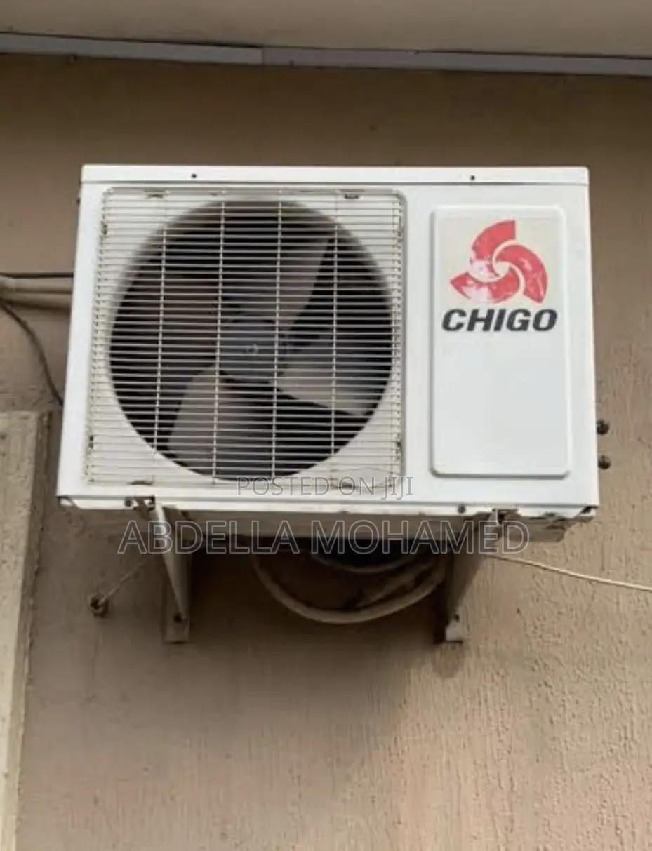 18000btu Ac Chigo