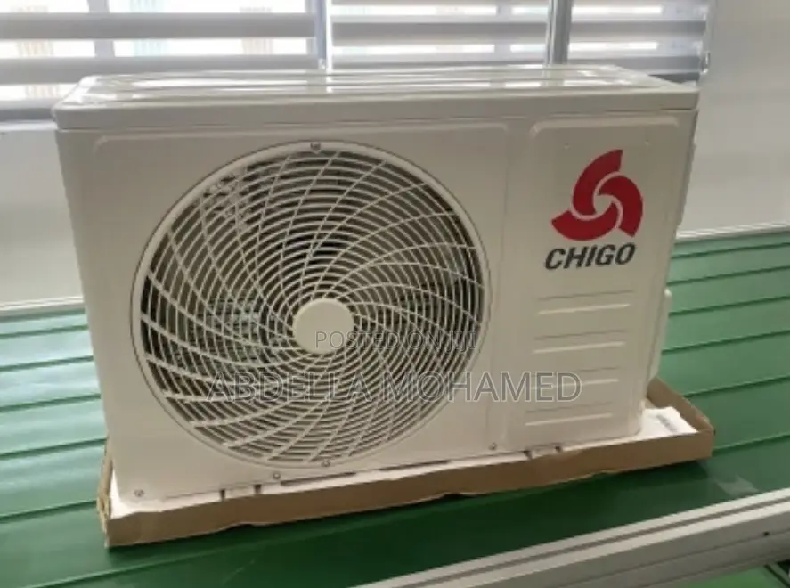 18000btu Ac Chigo