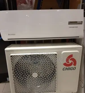18000btu Ac Chigo