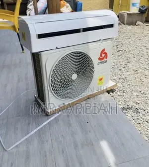 Chigo Air Conditioning