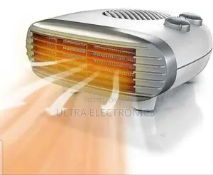 Brollux Lux13 Electric Heater (Also Marketed Under the Brandson