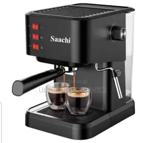 Saachi Coffee Maker (Model Nl-Cof-7067), Which Is Designed to Make