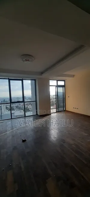 3bdrm Apartment in Real, Bole for rent