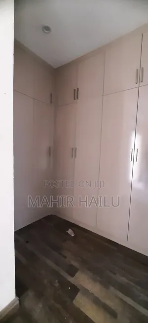 3bdrm Apartment in Real, Bole for rent