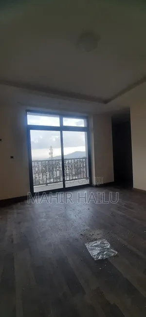 3bdrm Apartment in Real, Bole for rent