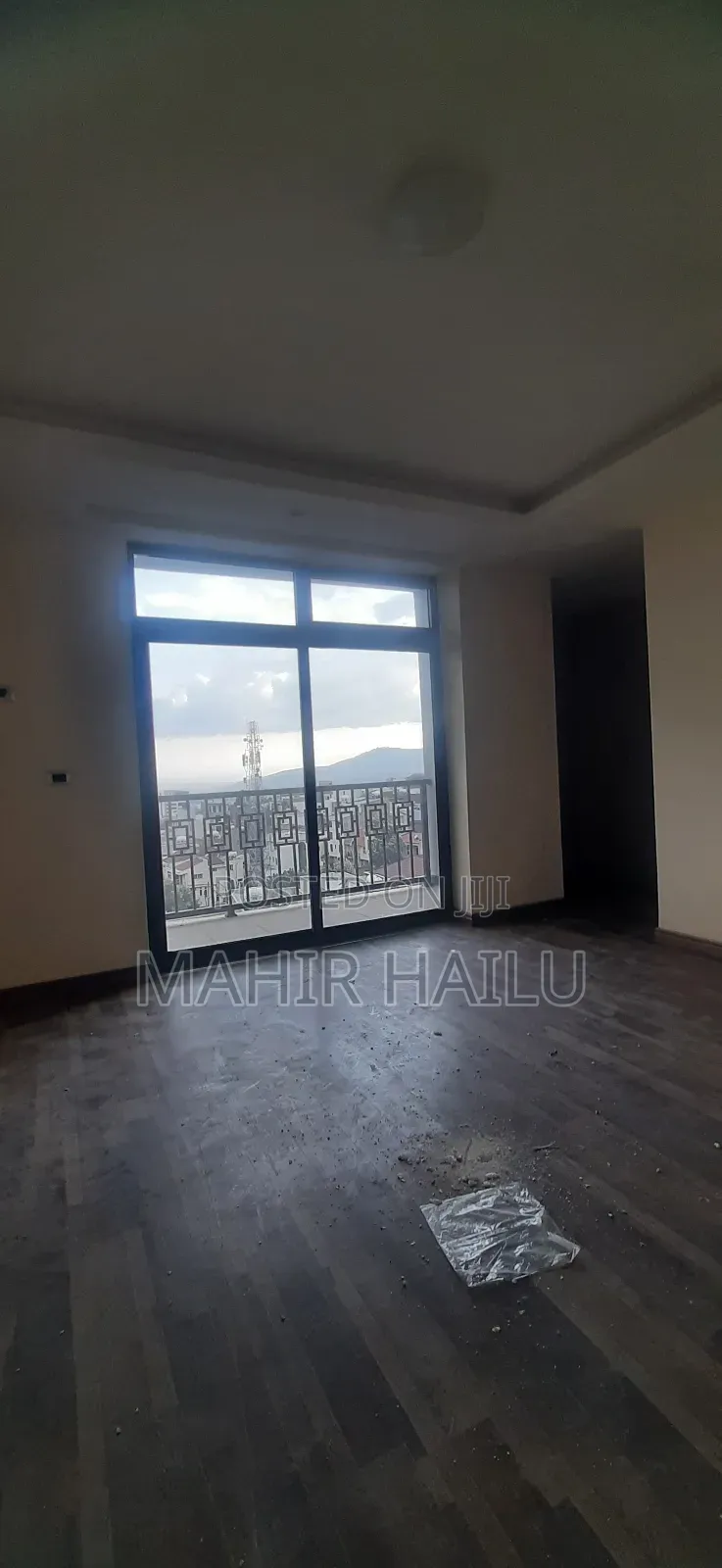 3bdrm Apartment in Real, Bole for rent