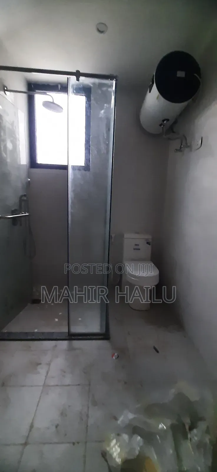 3bdrm Apartment in Real, Bole for rent