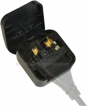 Uk Standard Elctric Plug Adapter