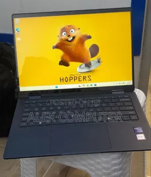 New Laptop HP Envy X360 16GB Intel Core Ultra 7 SSD 512GB