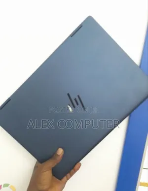 New Laptop HP Envy X360 16GB Intel Core Ultra 7 SSD 512GB